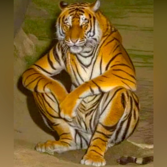 Meet your Posher, Jordan - Picture 1 of 1